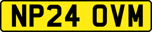 NP24OVM
