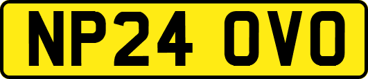 NP24OVO