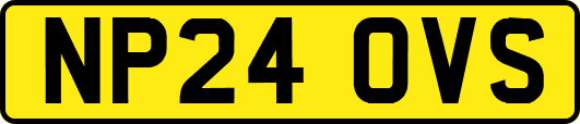 NP24OVS