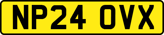 NP24OVX
