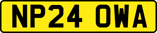 NP24OWA