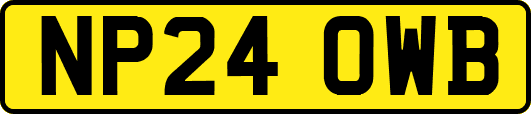 NP24OWB