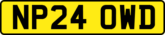 NP24OWD