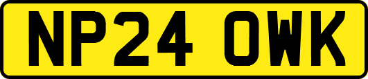 NP24OWK