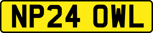 NP24OWL