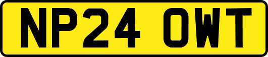 NP24OWT