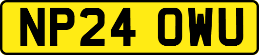 NP24OWU