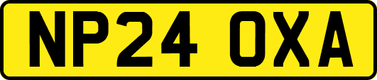 NP24OXA