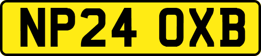 NP24OXB