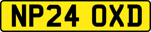 NP24OXD