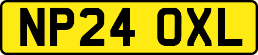 NP24OXL