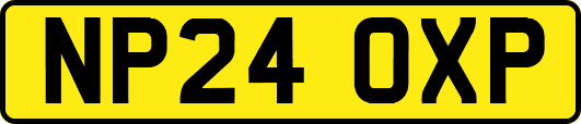 NP24OXP