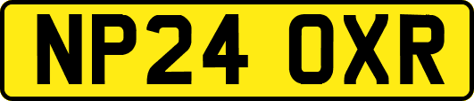 NP24OXR