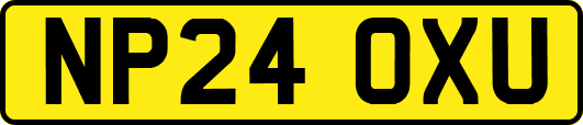 NP24OXU