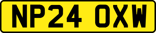 NP24OXW