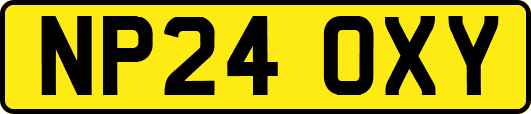 NP24OXY