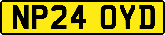 NP24OYD