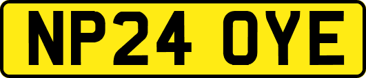 NP24OYE