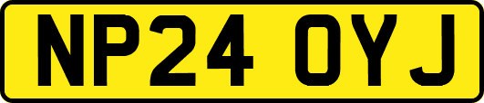 NP24OYJ