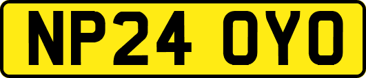 NP24OYO