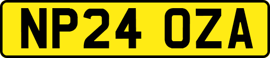 NP24OZA