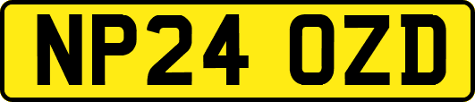 NP24OZD