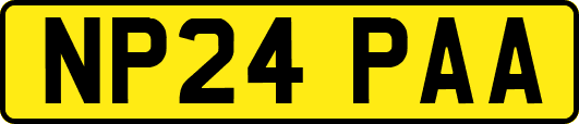 NP24PAA