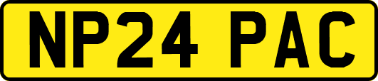 NP24PAC