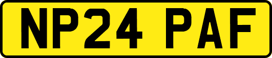 NP24PAF