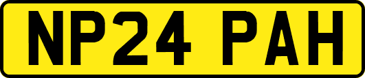 NP24PAH