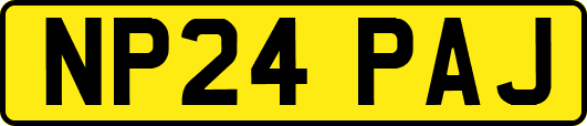 NP24PAJ