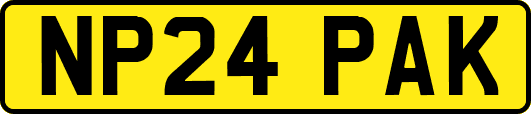 NP24PAK