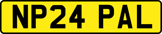 NP24PAL