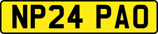 NP24PAO