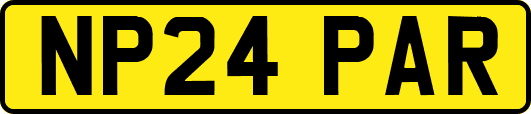 NP24PAR