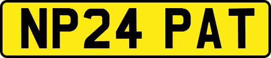 NP24PAT
