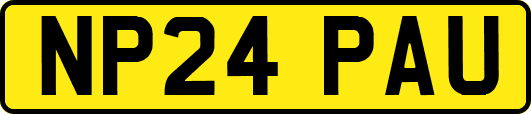 NP24PAU