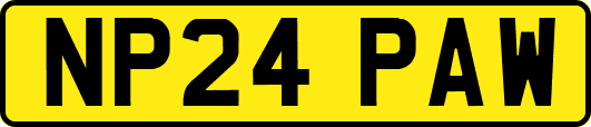 NP24PAW