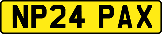 NP24PAX