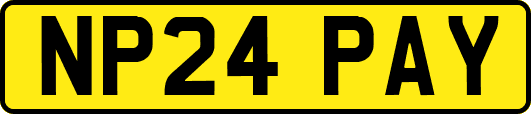 NP24PAY