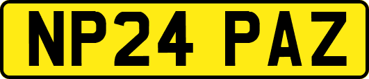 NP24PAZ