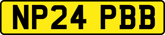 NP24PBB