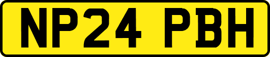 NP24PBH