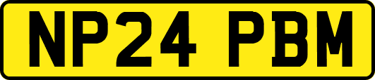 NP24PBM