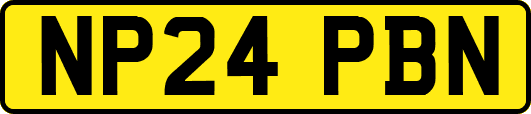 NP24PBN