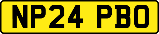 NP24PBO