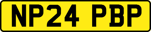 NP24PBP