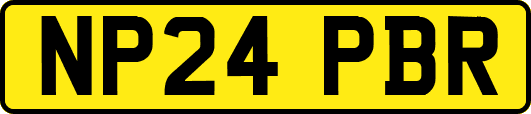 NP24PBR
