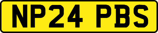 NP24PBS