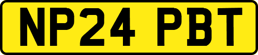 NP24PBT